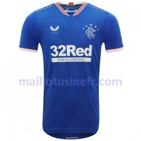 Maillot de Foot Rangers Domicile 2020-21